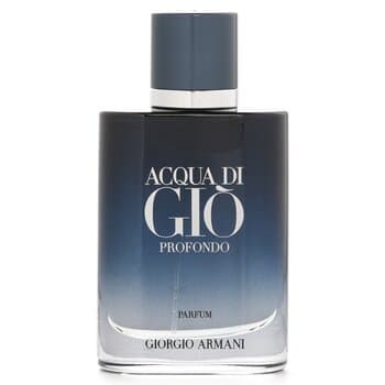 Giorgio Armani Acqua Di Gio Profondo Parfum Spray 50ml/1.6oz Giorgio Armani Acqua Di Gio Profondo Parfum Spray 50ml/1.6oz