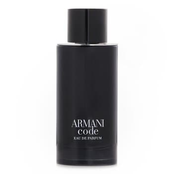 Giorgio Armani Armani Code Eau De Parfum Spray 125ml/4.2oz Giorgio Armani Armani Code Eau De Parfum Spray 125ml/4.2oz