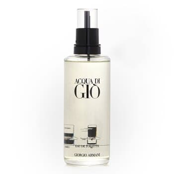 Giorgio Armani Acqua Di Gio Eau De Toilette Refill 150ml/5oz Giorgio Armani Acqua Di Gio Eau De Toilette Refill 150ml/5oz