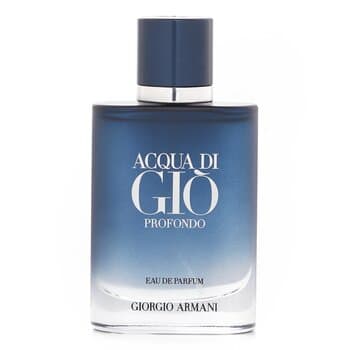 Giorgio Armani Acqua Di Gio Profondo Eau De Parfum Spray 50ml/1.6oz Giorgio Armani Acqua Di Gio Profondo Eau De Parfum Spray 50ml/1.6oz