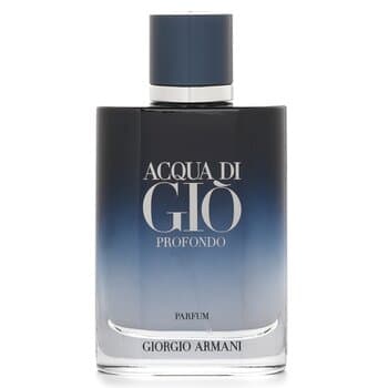 Giorgio Armani Acqua Di Gio Profondo Parfum Spray 100ml/3.3oz Giorgio Armani Acqua Di Gio Profondo Parfum Spray 100ml/3.3oz