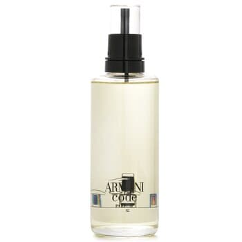 Giorgio Armani Armani Code Parfum Refill 150ml/5oz Giorgio Armani Armani Code Parfum Refill 150ml/5oz