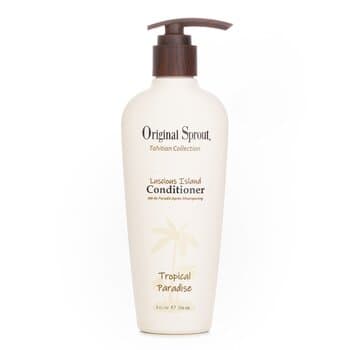 Original Sprout Luscious Island Conditioner 236ml/8oz Original Sprout Luscious Island Conditioner 236ml/8oz