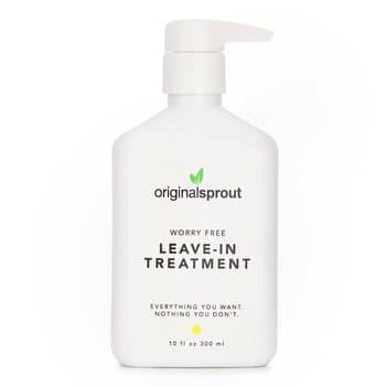 Original Sprout Worry Free Leave In Treatment 300ml/10oz Original Sprout Worry Free Leave In Treatment 300ml/10oz