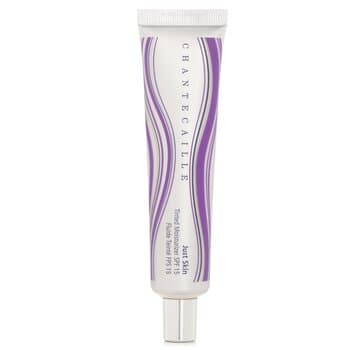 Chantecaille Just Skin Tinted Moisturizer SPF15 - # Aura 35g Chantecaille Just Skin Tinted Moisturizer SPF15 - # Aura 35g