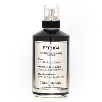 Maison Margiela Replica Soul Of The Forest Eau De Parfum Spray 100ml/3.4oz Maison Margiela Replica Soul Of The Forest Eau De Parfum Spray 100ml/3.4oz