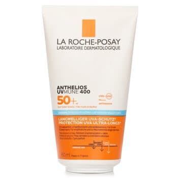 La Roche Posay Anthelios UVmune 400 Moisturizing Milk SPF 50 (For Face And Body) 150ml La Roche Posay Anthelios UVmune 400 Moisturizing Milk SPF 50 (For Face And Body) 150ml
