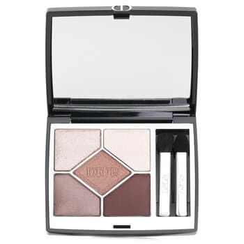 Christian Dior Diorshow 5 couleurs Couture Eyeshadow Palette - # 669 Soft Cashmere 7g Christian Dior Diorshow 5 couleurs Couture Eyeshadow Palette - # 669 Soft Cashmere 7g