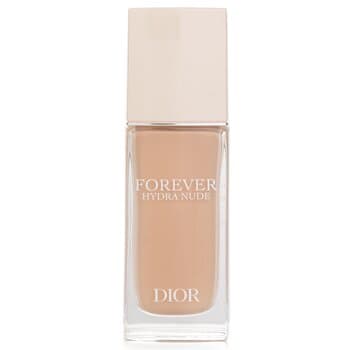 Christian Dior Dior Forever Hydra Nude 24Hour Natural Perfection Foundation - # 1N Neutral 30ml/1oz Christian Dior Dior Forever Hydra Nude 24Hour Natural Perfection Foundation - # 1N Neutral 30ml/1oz
