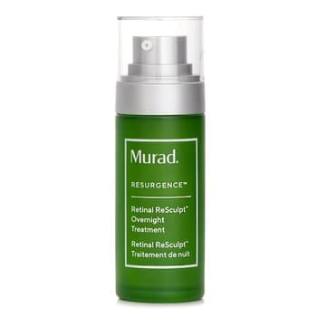 Murad Retinal ReSculpt Overnight Treatment 30ml/1oz Murad Retinal ReSculpt Overnight Treatment 30ml/1oz