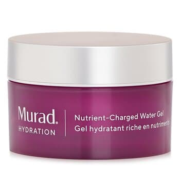 Murad Hydration Nutrient Charged Water Gel 50ml/1.7oz Murad Hydration Nutrient Charged Water Gel 50ml/1.7oz
