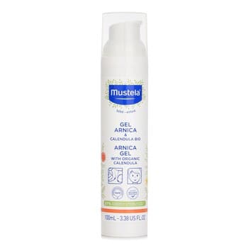 Mustela Arnica Gel 100ml Mustela Arnica Gel 100ml