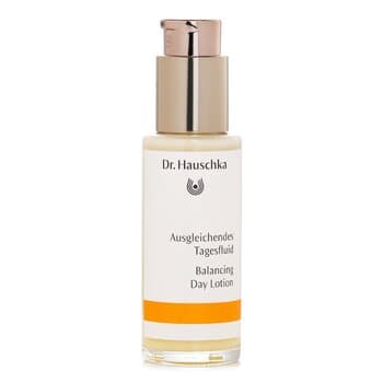 Dr. Hauschka Balancing Day Lotion 50ml Dr. Hauschka Balancing Day Lotion 50ml
