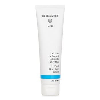 Dr. Hauschka Med Ice Plant Body Care Lotion 145ml Dr. Hauschka Med Ice Plant Body Care Lotion 145ml