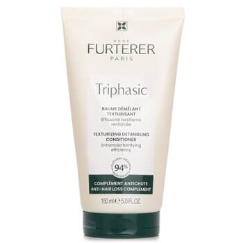 Rene Furterer Triphasic Texturizing Detangling Conditioner 150ml Rene Furterer Triphasic Texturizing Detangling Conditioner 150ml