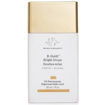 Drunk Elephant B Goldi Bright Drops 30ml Drunk Elephant B Goldi Bright Drops 30ml
