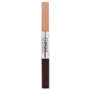 Clinique High Impact Shadow Play™ Shadow + Definer - # 04 Cafe Au Lait 1.9g Clinique High Impact Shadow Play™ Shadow + Definer - # 04 Cafe Au Lait 1.9g