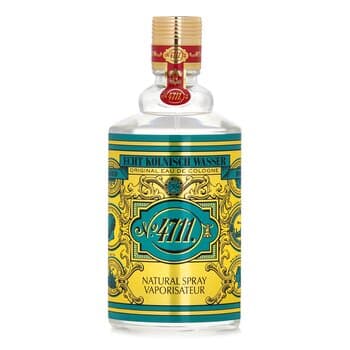 4711 OEDC Natural Spray 100ml/3.4oz 4711 OEDC Natural Spray 100ml/3.4oz