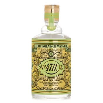 4711 Lily Of The Valley EDC Natural Spray 100ml/3.4oz 4711 Lily Of The Valley EDC Natural Spray 100ml/3.4oz