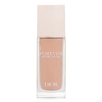 Christian Dior Forever Hydra Nude Foundation Fluid - # 2CR 30ml Christian Dior Forever Hydra Nude Foundation Fluid - # 2CR 30ml