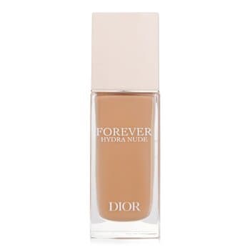 Christian Dior Forever Hydra Nude Foundation Fluid - # 3N 30ml Christian Dior Forever Hydra Nude Foundation Fluid - # 3N 30ml