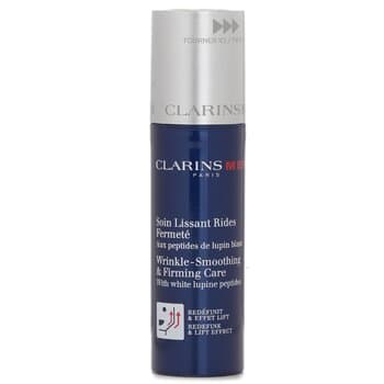 Clarins Wrinkle Smoothing & Firming Care 50ml Clarins Wrinkle Smoothing & Firming Care 50ml