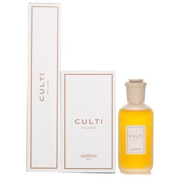 Culti Stile Classic Quercea Diffuser 250ml/8.45oz Culti Stile Classic Quercea Diffuser 250ml/8.45oz