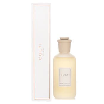 Culti Stile Classic Bianco D'Oud Diffuser 250ml/8.45oz Culti Stile Classic Bianco D'Oud Diffuser 250ml/8.45oz