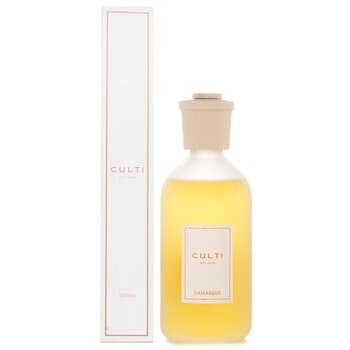 Culti Stile Classic Damasque Diffuser 500ml/16.9oz Culti Stile Classic Damasque Diffuser 500ml/16.9oz