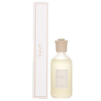 Culti Stile Classic Ficum Blu Diffuser 500ml/16.9oz Culti Stile Classic Ficum Blu Diffuser 500ml/16.9oz