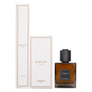 Culti Decor Classic Damasque Diffuser 500ml/16.9oz Culti Decor Classic Damasque Diffuser 500ml/16.9oz