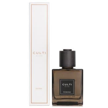 Culti Decor Classic Ficum Blu Diffuser 500ml/16.9oz Culti Decor Classic Ficum Blu Diffuser 500ml/16.9oz
