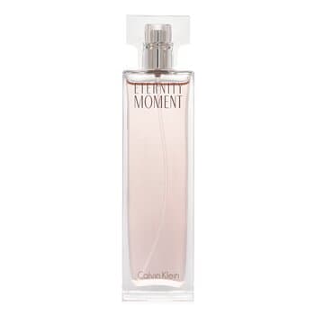Calvin Klein CK Eternity Moment For Woman Eau De Parfum Spray 50ml/1.6oz Calvin Klein CK Eternity Moment For Woman Eau De Parfum Spray 50ml/1.6oz