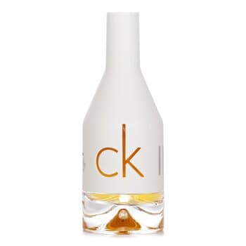Calvin Klein IN2U For Her Eau De Toilette Spray 50ml/1.6oz Calvin Klein IN2U For Her Eau De Toilette Spray 50ml/1.6oz