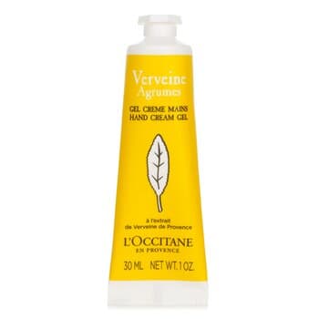 L'Occitane Citrus Verbena Hand Cream Gel 30ml/1oz L'Occitane Citrus Verbena Hand Cream Gel 30ml/1oz