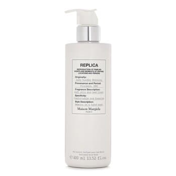 Maison Margiela Lazy Sunday Morning Hand Wash 400ml Maison Margiela Lazy Sunday Morning Hand Wash 400ml