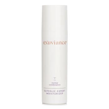 Exuviance Glycolic Expert Moisturizer 50ml Exuviance Glycolic Expert Moisturizer 50ml