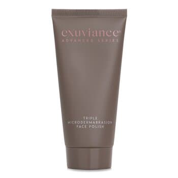 Exuviance Triple Microdermabrasion 75g Exuviance Triple Microdermabrasion 75g