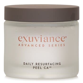 Exuviance Daily Resurfacing Peel 58ml Exuviance Daily Resurfacing Peel 58ml