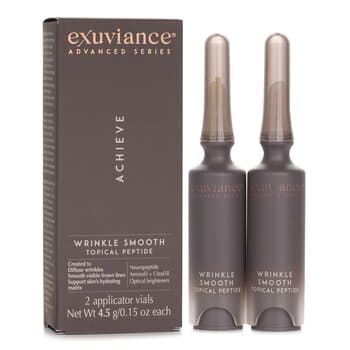 Exuviance Wrinkle Smooth Topical Peptide 4.5g Exuviance Wrinkle Smooth Topical Peptide 4.5g