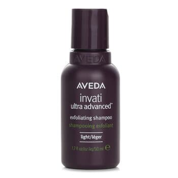 Aveda Invati Ultra Advanced Shampoo Light (Travel Size) 50ml Aveda Invati Ultra Advanced Shampoo Light (Travel Size) 50ml