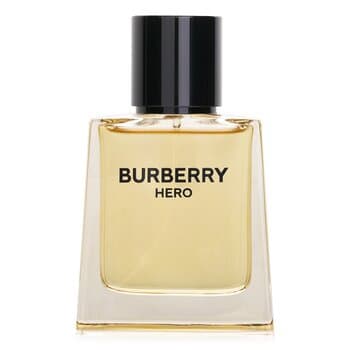 Burberry Hero Eau De Toilette Spray 50ml/1.6oz Burberry Hero Eau De Toilette Spray 50ml/1.6oz