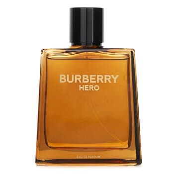 Burberry Hero Eau De Parfum Spray 150ml/5oz Burberry Hero Eau De Parfum Spray 150ml/5oz
