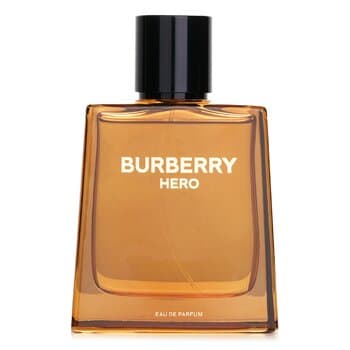 Burberry Hero Eau De Parfum Spray 100ml/3.3oz Burberry Hero Eau De Parfum Spray 100ml/3.3oz