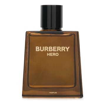 Burberry Hero Parfum 100ml/3.3oz Burberry Hero Parfum 100ml/3.3oz