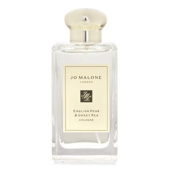 Jo Malone English Pear & Sweet Pea Cologne Spray 100ml/3.4oz Jo Malone English Pear & Sweet Pea Cologne Spray 100ml/3.4oz
