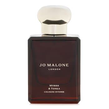 Jo Malone Myrrh & Tonka Cologne Intense 50ml/1.7oz Jo Malone Myrrh & Tonka Cologne Intense 50ml/1.7oz