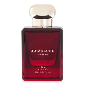 Jo Malone Red Hibiscus Cologne Intense 50ml/1.7oz Jo Malone Red Hibiscus Cologne Intense 50ml/1.7oz