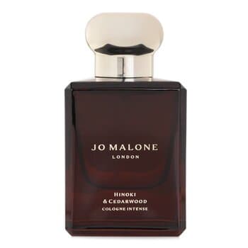 Jo Malone Hinoki & Cedarwood Cologne Intense 50ml/1.7oz Jo Malone Hinoki & Cedarwood Cologne Intense 50ml/1.7oz