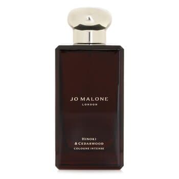 Jo Malone Hinoki & Cedarwood Cologne Intense 100ml/3.4oz Jo Malone Hinoki & Cedarwood Cologne Intense 100ml/3.4oz